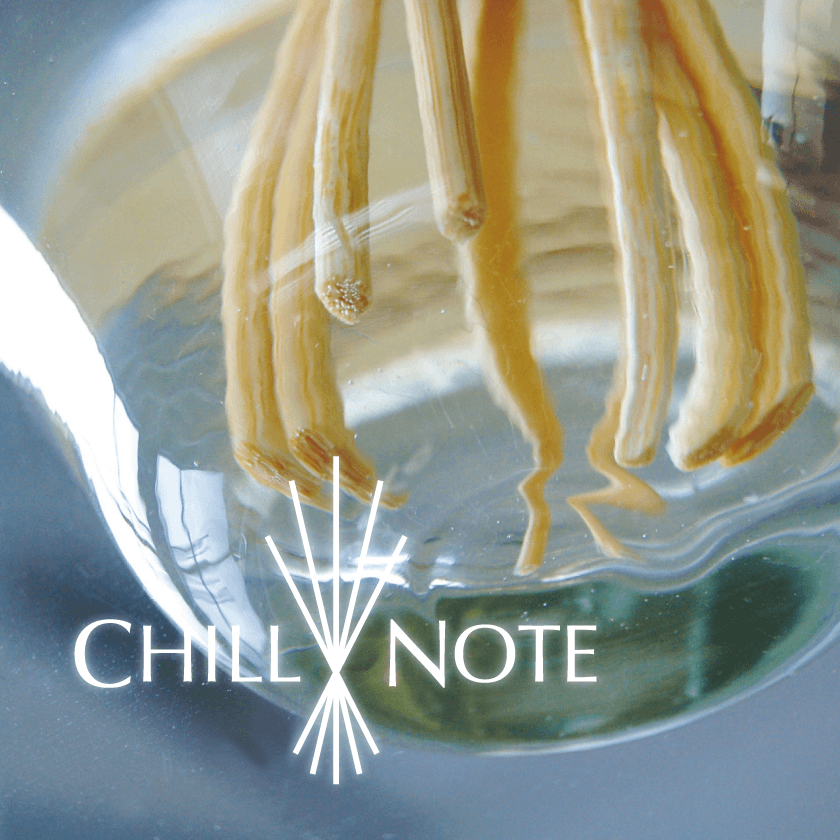 Project:CHILL NOTE page link