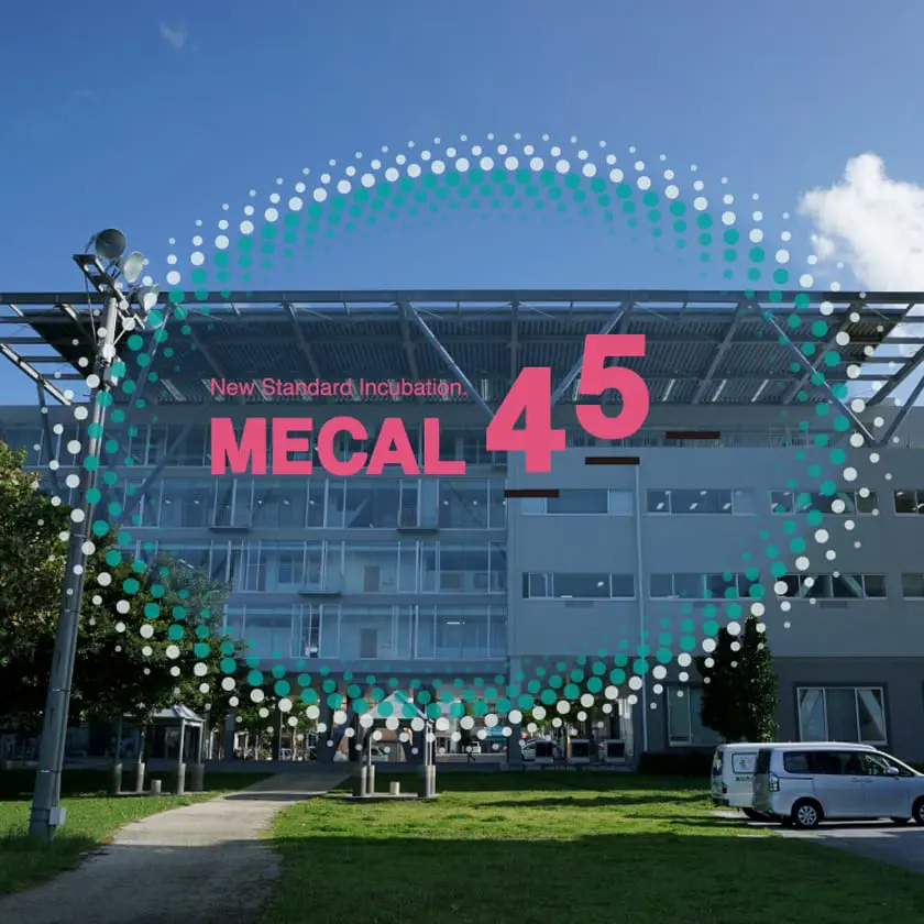 Project:那覇産業支援センター page link