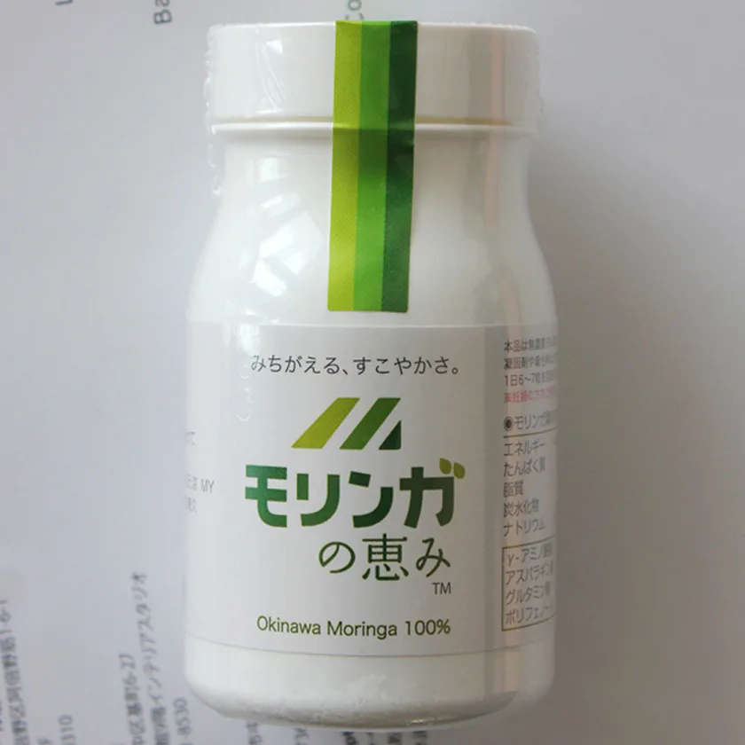 Project:モリンガの恵み page link
