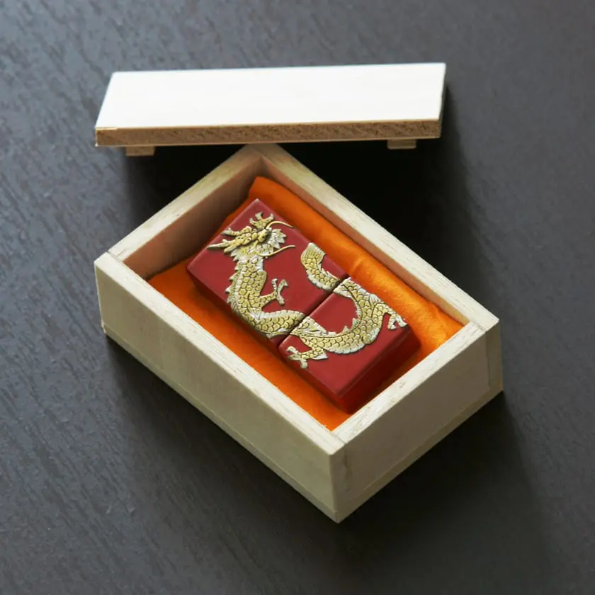 Project:琉球漆器USB page link